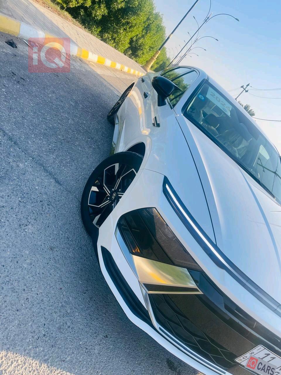 هیۆندای سۆناتا